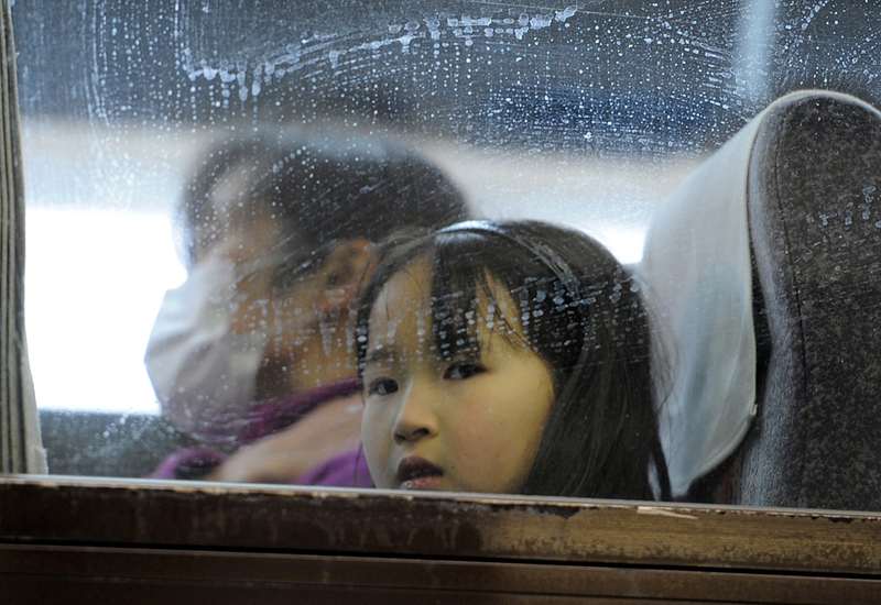 Illustration for article titled The Japan Quake's Most Powerful Photos (Updated)